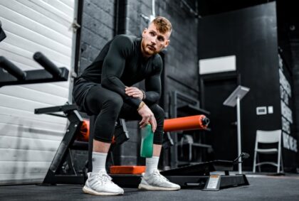 Bodyweight Workout – Learn from Calisthenics World Champion